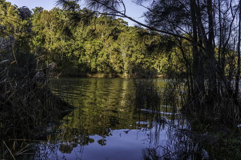 The Outlook Cabana - Accommodation Rockhampton 21