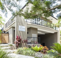 Julians Apartments - Accommodation Rockhampton
