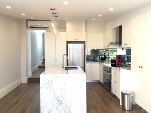 Luxury House In Bondi Junction - Accommodation Rockhampton 2