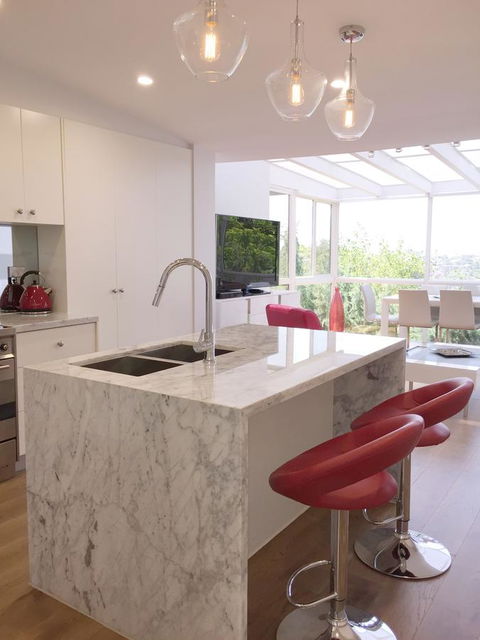 Luxury House In Bondi Junction - Accommodation Rockhampton 3