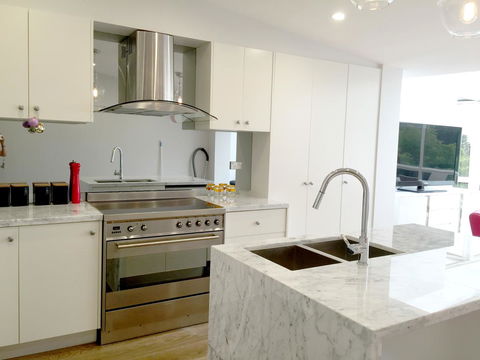 Luxury House In Bondi Junction - Accommodation Rockhampton 14