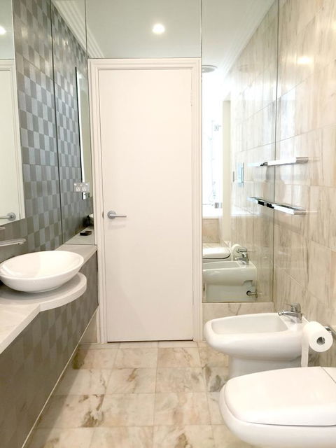 Luxury House In Bondi Junction - Accommodation Rockhampton 6