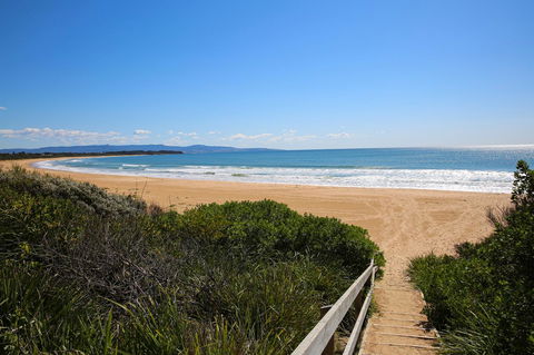 Abode @ Culburra - Pet Friendly - 4 Mins To Beach - Accommodation Rockhampton 24