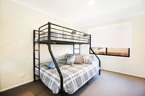 Abode @ Culburra - Pet Friendly - 4 Mins To Beach - Accommodation Rockhampton 14