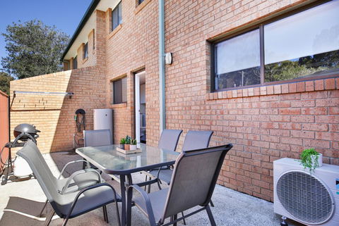 Abode @ Culburra - Pet Friendly - 4 Mins To Beach - Accommodation Rockhampton 17