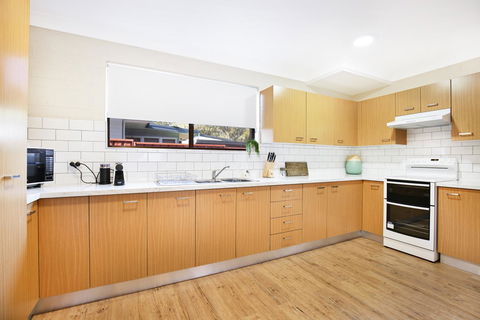Abode @ Culburra - Pet Friendly - 4 Mins To Beach - Accommodation Rockhampton 8