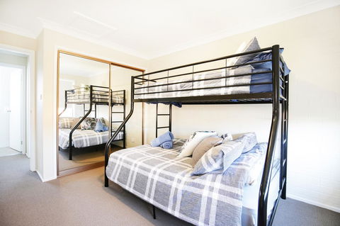 Abode @ Culburra - Pet Friendly - 4 Mins To Beach - Accommodation Rockhampton 13