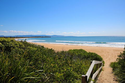 Abode @ Culburra - Pet Friendly - 4 Mins To Beach - Accommodation Rockhampton 23