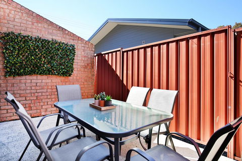 Abode @ Culburra - Pet Friendly - 4 Mins To Beach - Accommodation Rockhampton 18