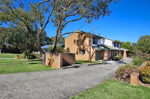 Abode @ Culburra - Pet Friendly - 4 Mins To Beach - Accommodation Rockhampton 3