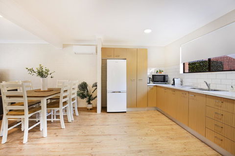 Abode @ Culburra - Pet Friendly - 4 Mins To Beach - Accommodation Rockhampton 9