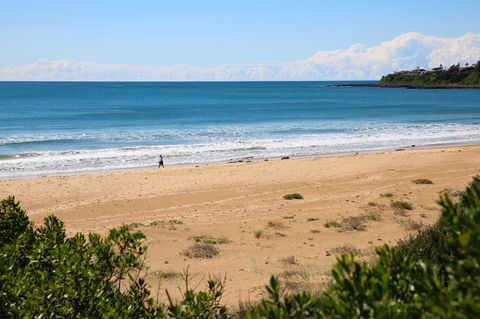 Abode @ Culburra - Pet Friendly - 4 Mins To Beach - Accommodation Rockhampton 22