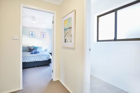 Abode @ Culburra - Pet Friendly - 4 Mins To Beach - Accommodation Rockhampton 11