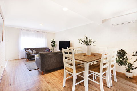 Abode @ Culburra - Pet Friendly - 4 Mins To Beach - Accommodation Rockhampton 5