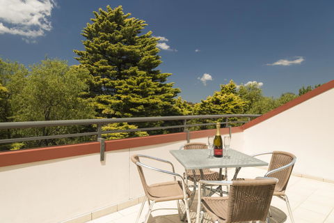 Leisure Inn Spires - Accommodation Rockhampton 10