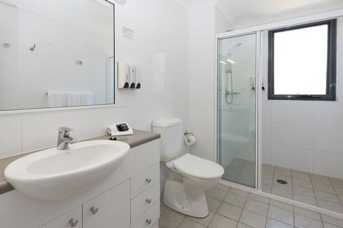 Leisure Inn Spires - Accommodation Rockhampton 8