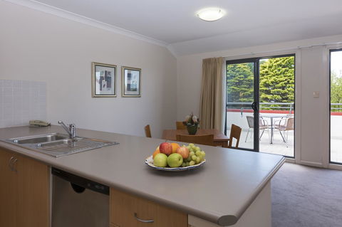 Leisure Inn Spires - Accommodation Rockhampton 9