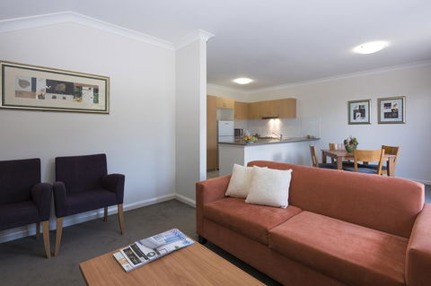 Leisure Inn Spires - Accommodation Rockhampton 7