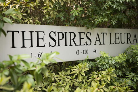 Leisure Inn Spires - Accommodation Rockhampton 13