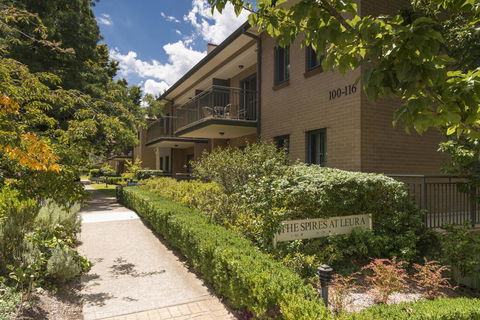 Leisure Inn Spires - Accommodation Rockhampton 2