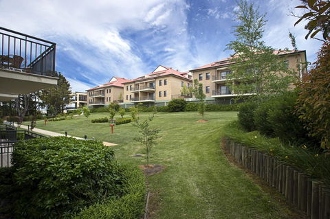 Leisure Inn Spires - Accommodation Rockhampton 14