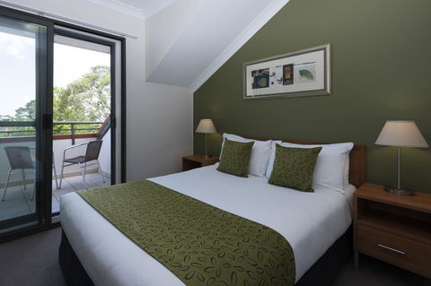 Leisure Inn Spires - Accommodation Rockhampton 6