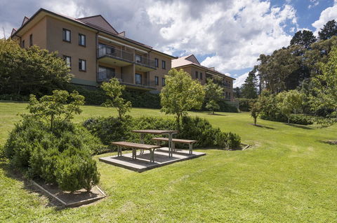 Leisure Inn Spires - Accommodation Rockhampton 3