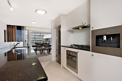 Tweed Ultima Apartments - Accommodation Rockhampton 13