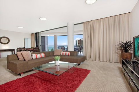 Tweed Ultima Apartments - Accommodation Rockhampton 10
