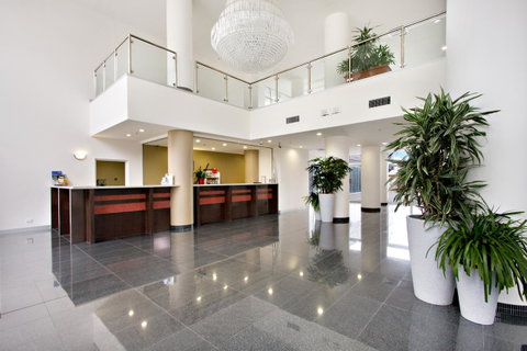 Tweed Ultima Apartments - Accommodation Rockhampton 5