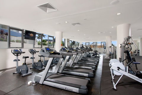 Tweed Ultima Apartments - Accommodation Rockhampton 8