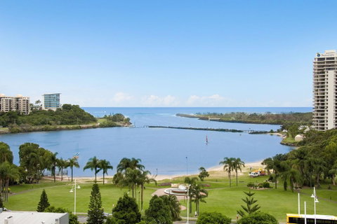 Tweed Ultima Apartments - Accommodation Rockhampton 3