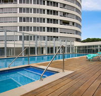 Tweed Ultima Apartments - Accommodation Rockhampton