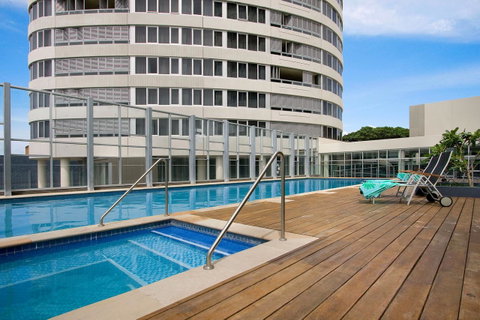 Tweed Ultima Apartments - Accommodation Rockhampton 0