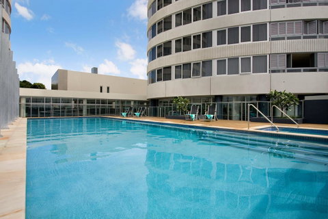 Tweed Ultima Apartments - Accommodation Rockhampton 7