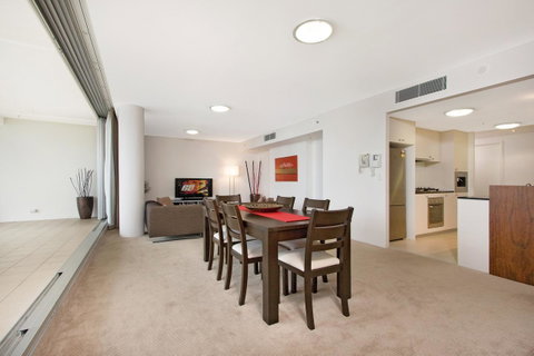 Tweed Ultima Apartments - Accommodation Rockhampton 12