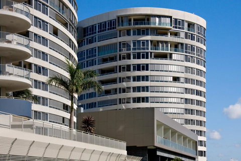 Tweed Ultima Apartments - Accommodation Rockhampton 6