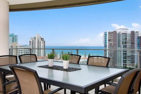 Tweed Ultima Apartments - Accommodation Rockhampton 11