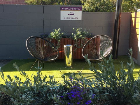 Mercure Albury - Accommodation Rockhampton 38