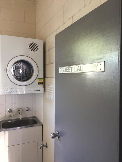 Mercure Albury - Accommodation Rockhampton 34