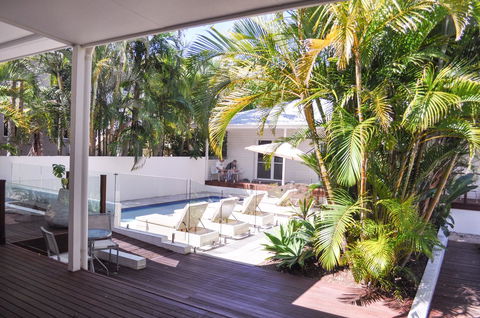 Cove Studios - Accommodation Rockhampton 35