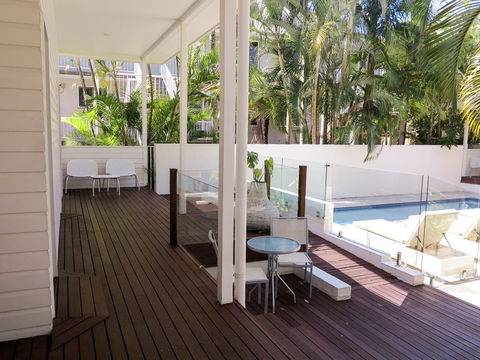 Cove Studios - Accommodation Rockhampton 32