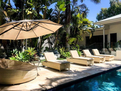 Cove Studios - Accommodation Rockhampton 30