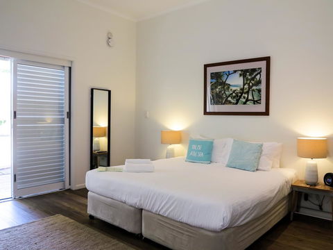 Cove Studios - Accommodation Rockhampton 11