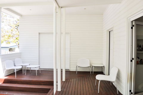 Cove Studios - Accommodation Rockhampton 37