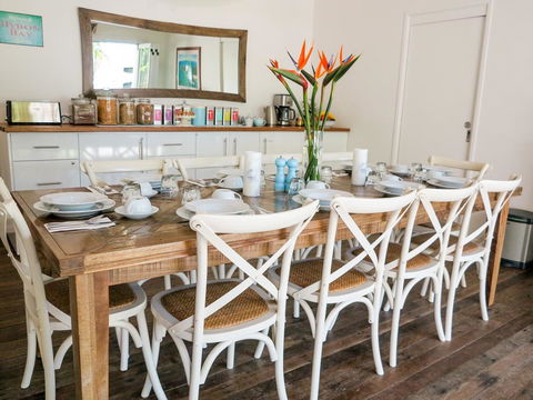 Cove Studios - Accommodation Rockhampton 25
