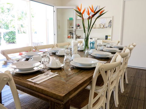 Cove Studios - Accommodation Rockhampton 26