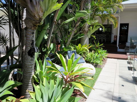 Cove Studios - Accommodation Rockhampton 1