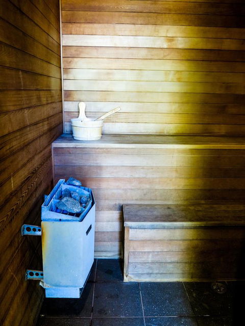Cove Studios - Accommodation Rockhampton 22