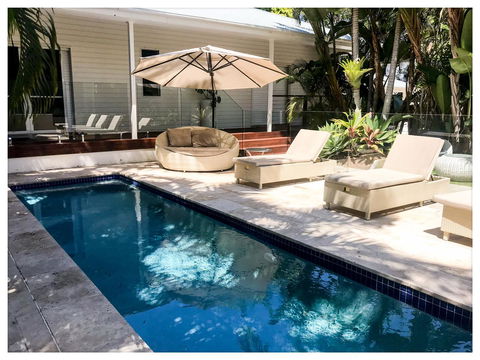 Cove Studios - Accommodation Rockhampton 29